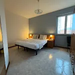Apart Otel Momora 3*