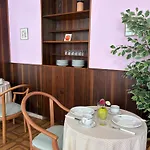 Apart Otel Momora