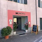Apart Otel Momora