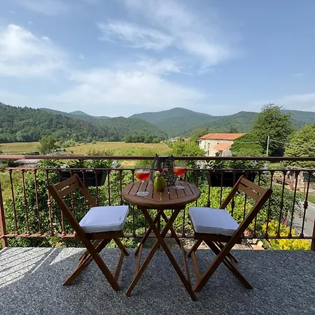 Momora Aparthotel Bardineto