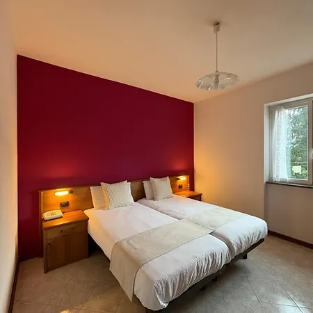 Apartahotel Momora