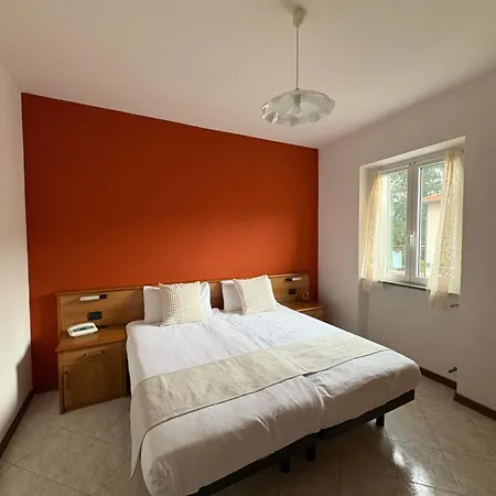 Momora Lejlighedshotel 3*