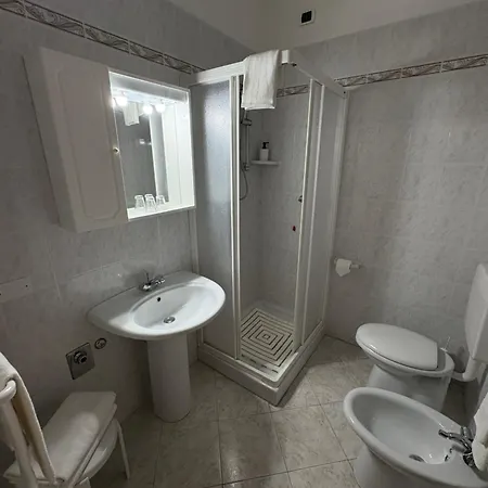 Apartmanhotel Momora 3*