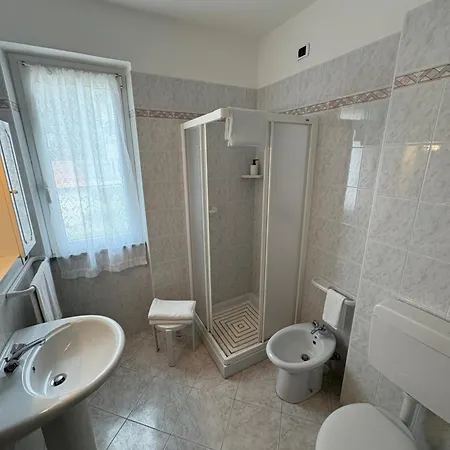 Apartahotel Momora Bardineto