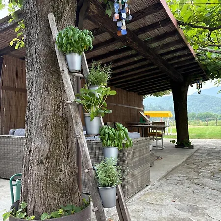 Momora 公寓式酒店 Bardineto