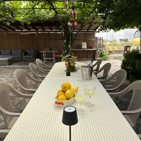 Momora 公寓式酒店