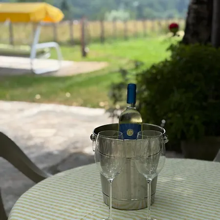 Apartmanhotel Momora Bardineto