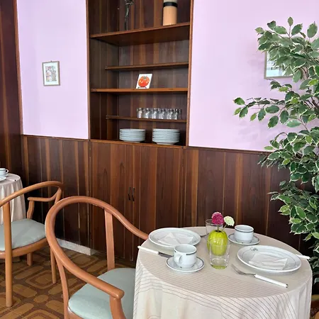 Apartmanhotel Momora