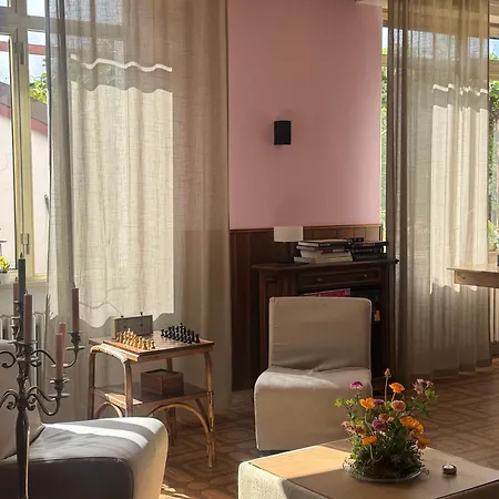 Апарт-отель Momora 3*