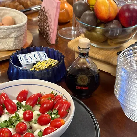 Momora 3* Бардинето