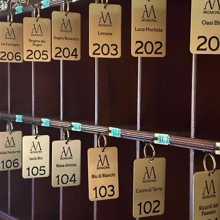 Momora Апарт-отель