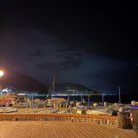 Momora Апарт-отель Бардинето