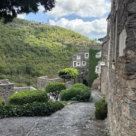 Momora 3* Бардинето