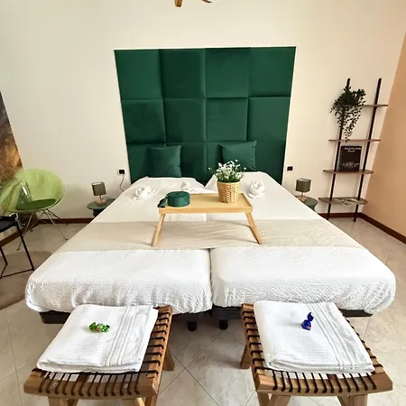 Lejlighedshotel Momora 3*