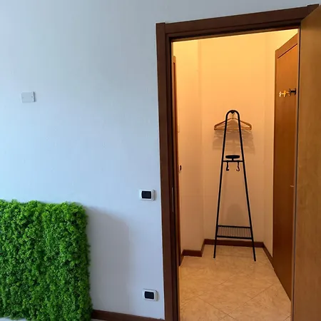 Lejlighedshotel Momora 3*