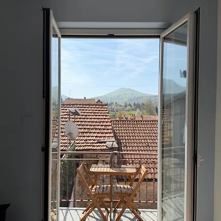 Momora Appart hôtel