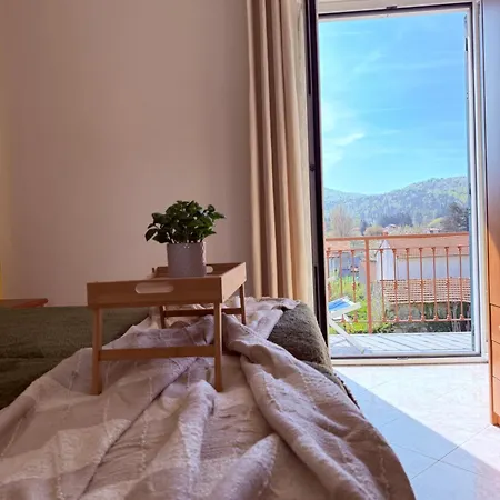 Appart hôtel Momora 3*