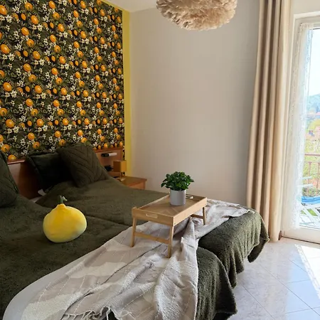 Appart hôtel Momora