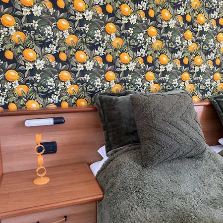 Momora Appart hôtel