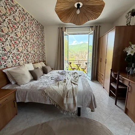 Momora Appart hôtel 3*