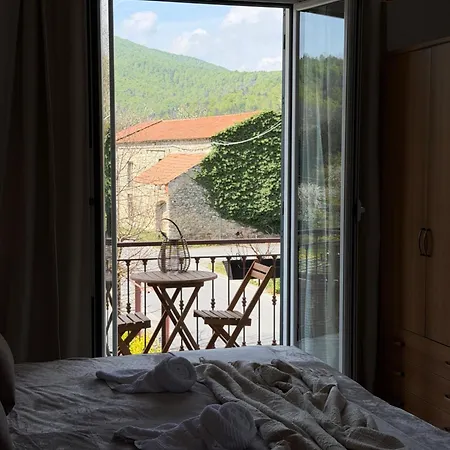 Appart hôtel Momora Bardineto