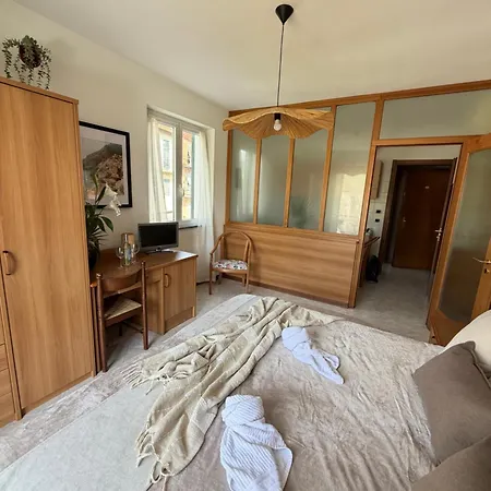 Momora Lejlighedshotel 3*