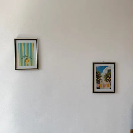 Appart hôtel Momora Bardineto