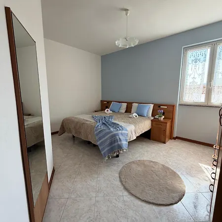 Apartmanhotel Momora 3*
