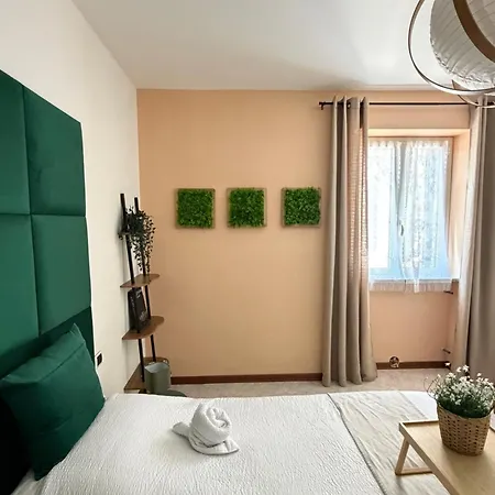 Momora Lejlighedshotel