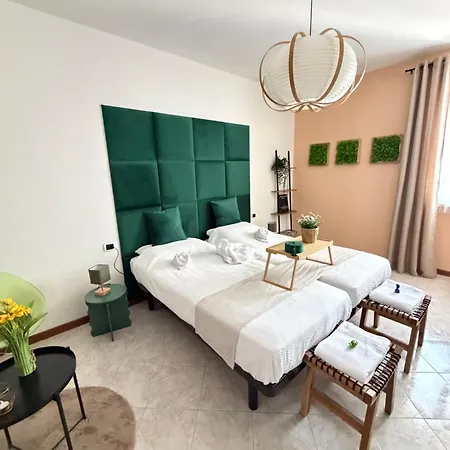 Momora Appart hôtel 3*