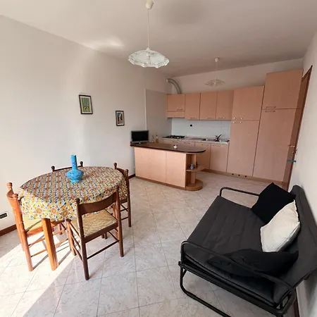 Apartmanhotel Momora