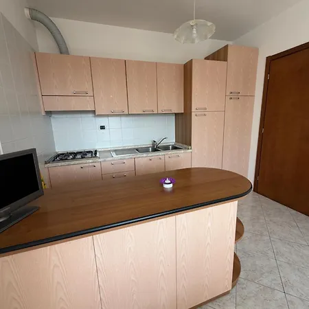 Apartmanhotel Momora 3*