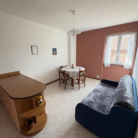 Lejlighedshotel Momora