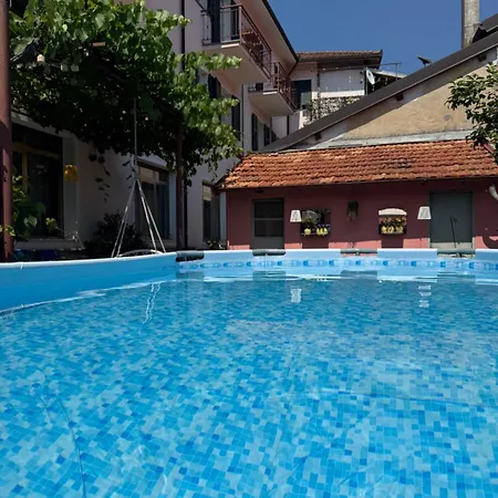 Appart hôtel Momora