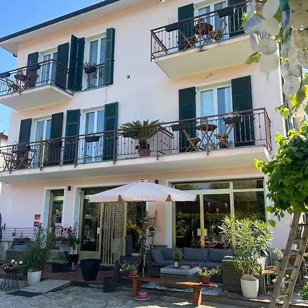 Appart hôtel Momora Bardineto