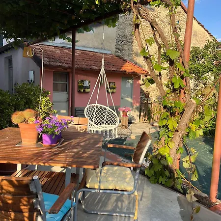 Momora Appart hôtel Bardineto