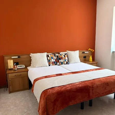 Appart hôtel Momora