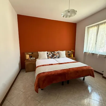 Momora Appart hôtel