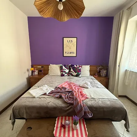 Appart hôtel Momora 3*