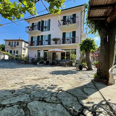 Appart hôtel Momora