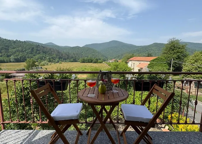 Momora Apartahotel Bardineto