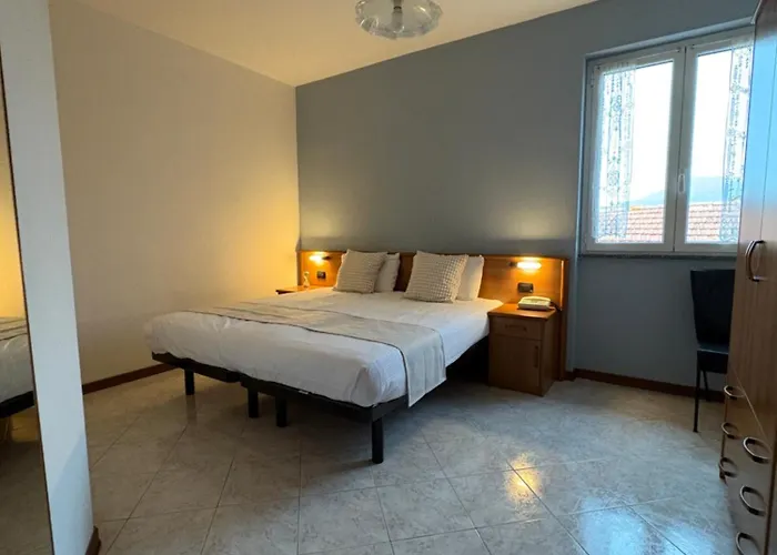 Apartahotel Momora 3*