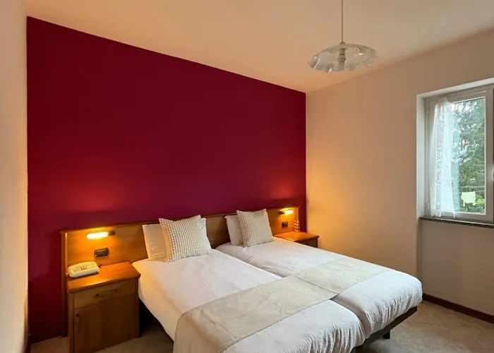 Apartahotel Momora