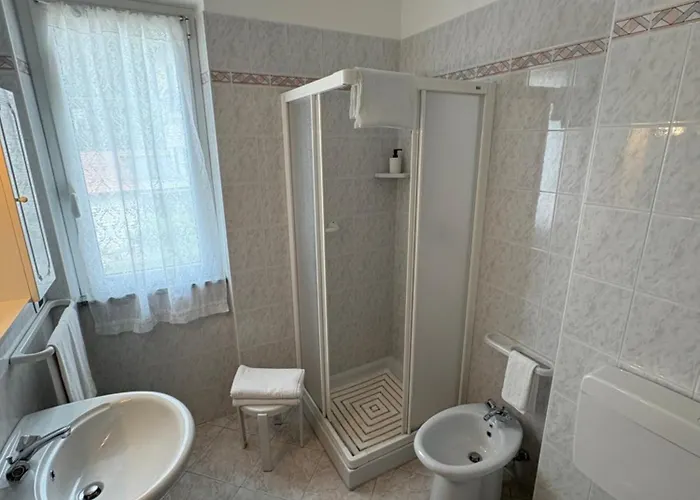 Apartahotel Momora Bardineto