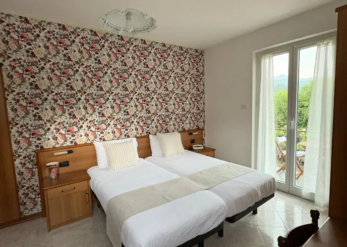 Momora Apartahotel