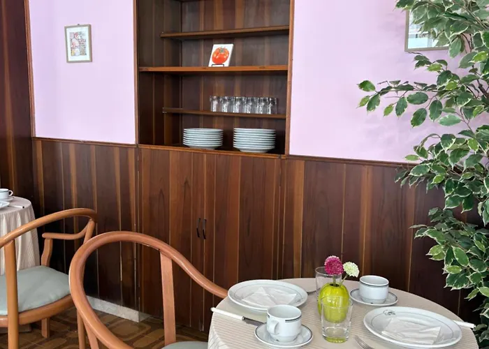 Apartahotel Momora