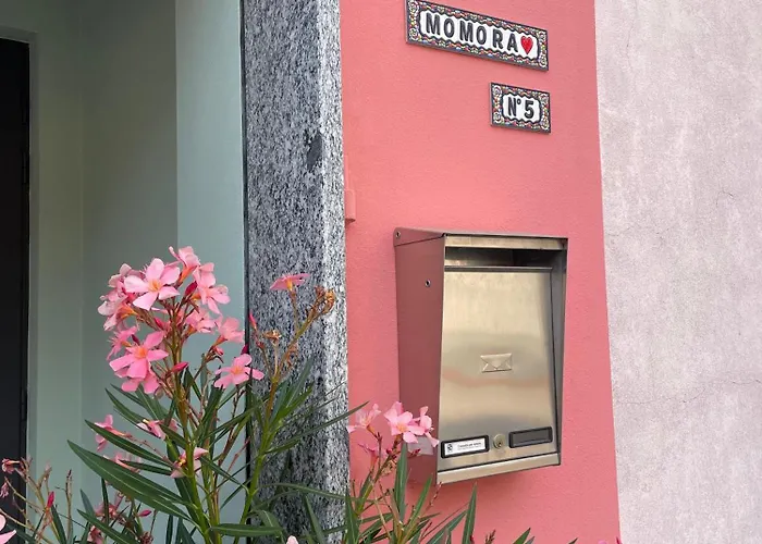 Apartahotel Momora Bardineto