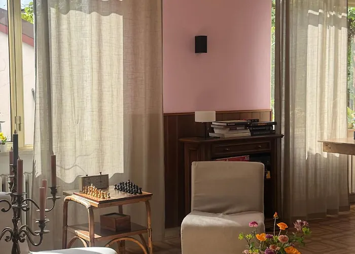 Apartahotel Momora 3*